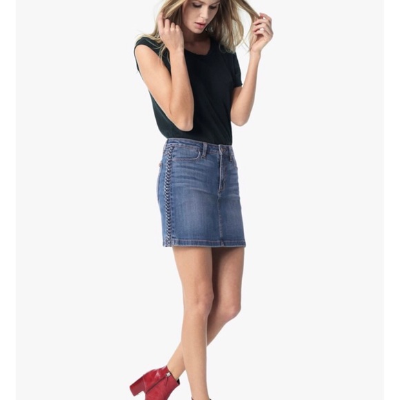 Joe’s Bella Skirt Brand New